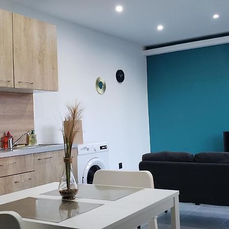 Apartamento La Plume D'Or - Wifi - Parking Prive Lens Exterior foto